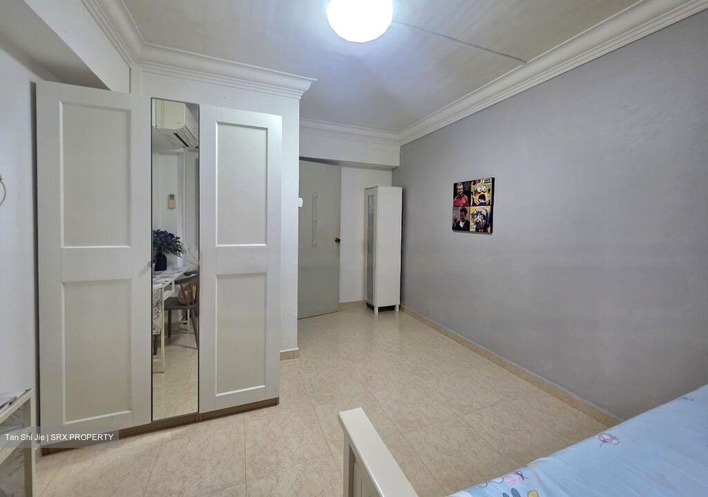 Blk 959 Hougang Street 91 (Hougang), HDB Executive #448735531